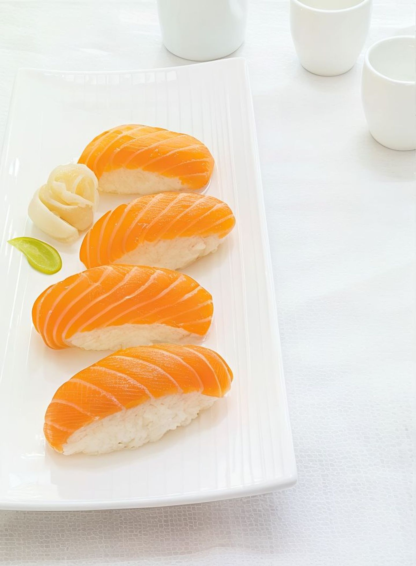 Pink Salmon