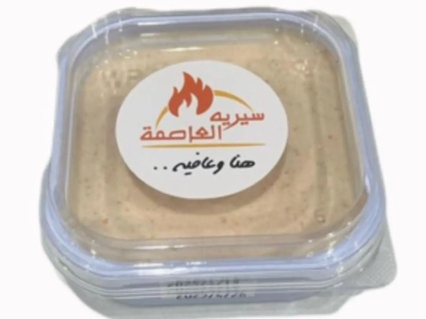 صوص الزبادي