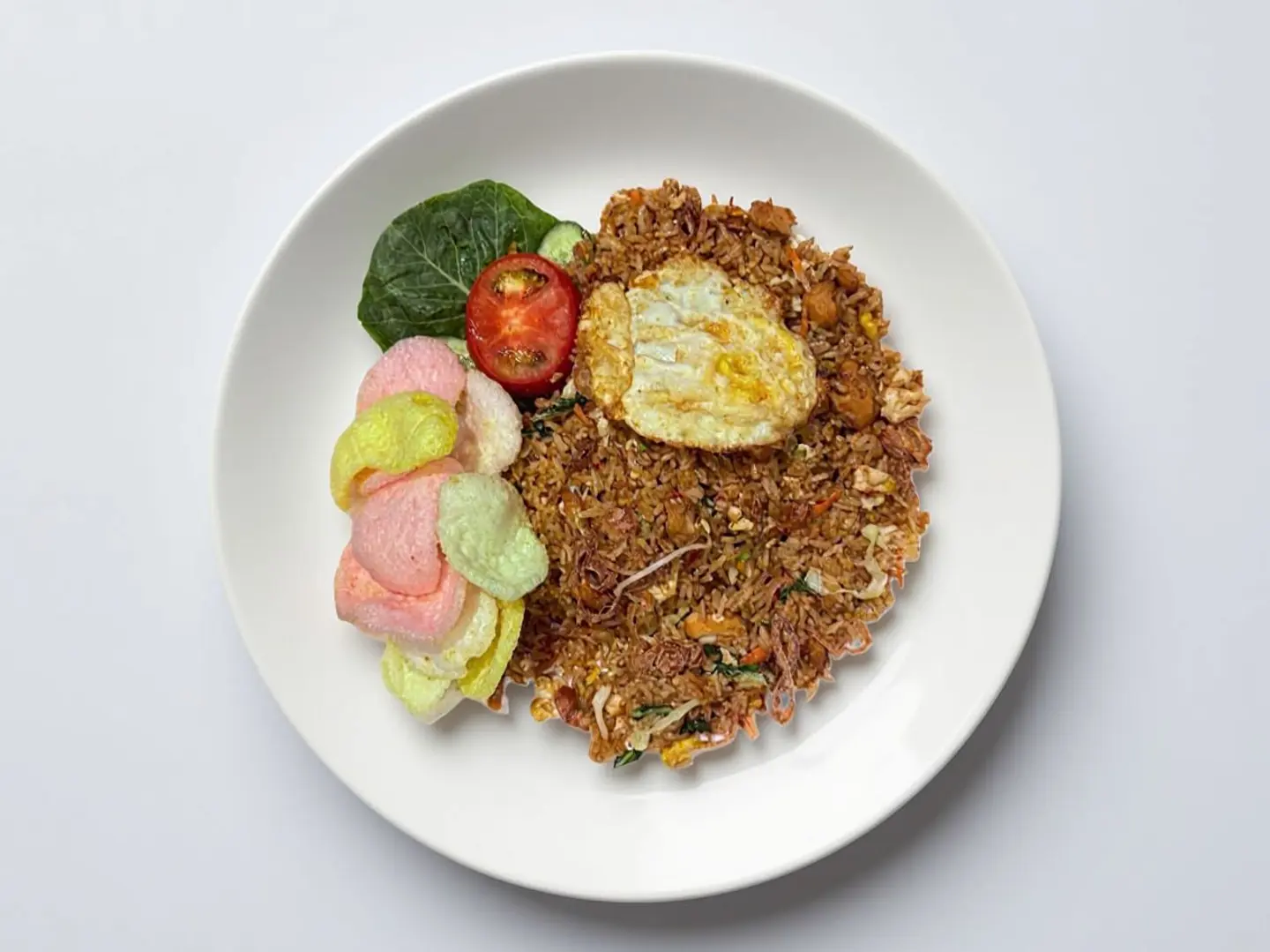 Nasi Goreng Ayam