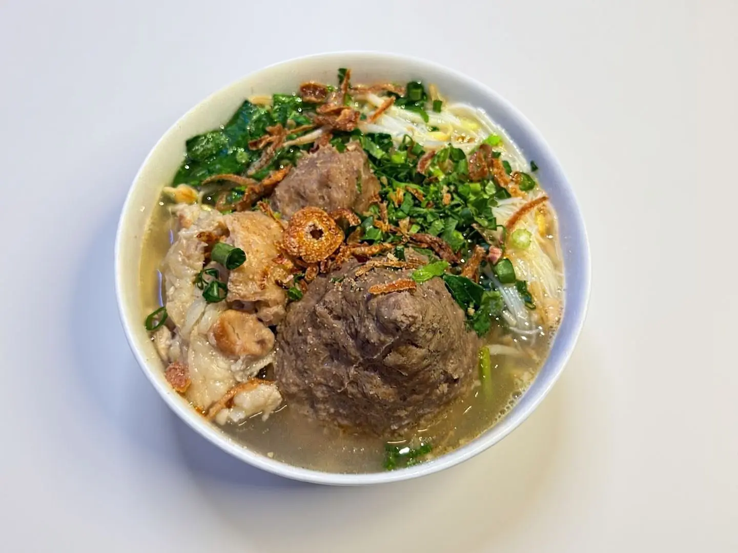 Bakso Krakato