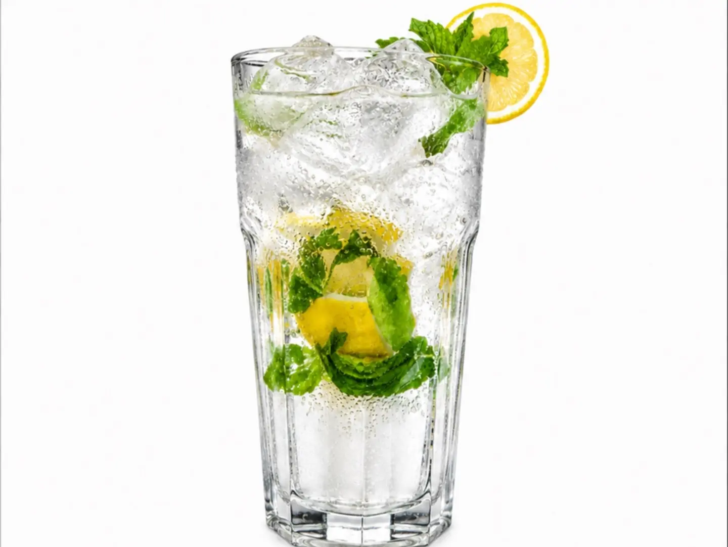 Classic Mojito