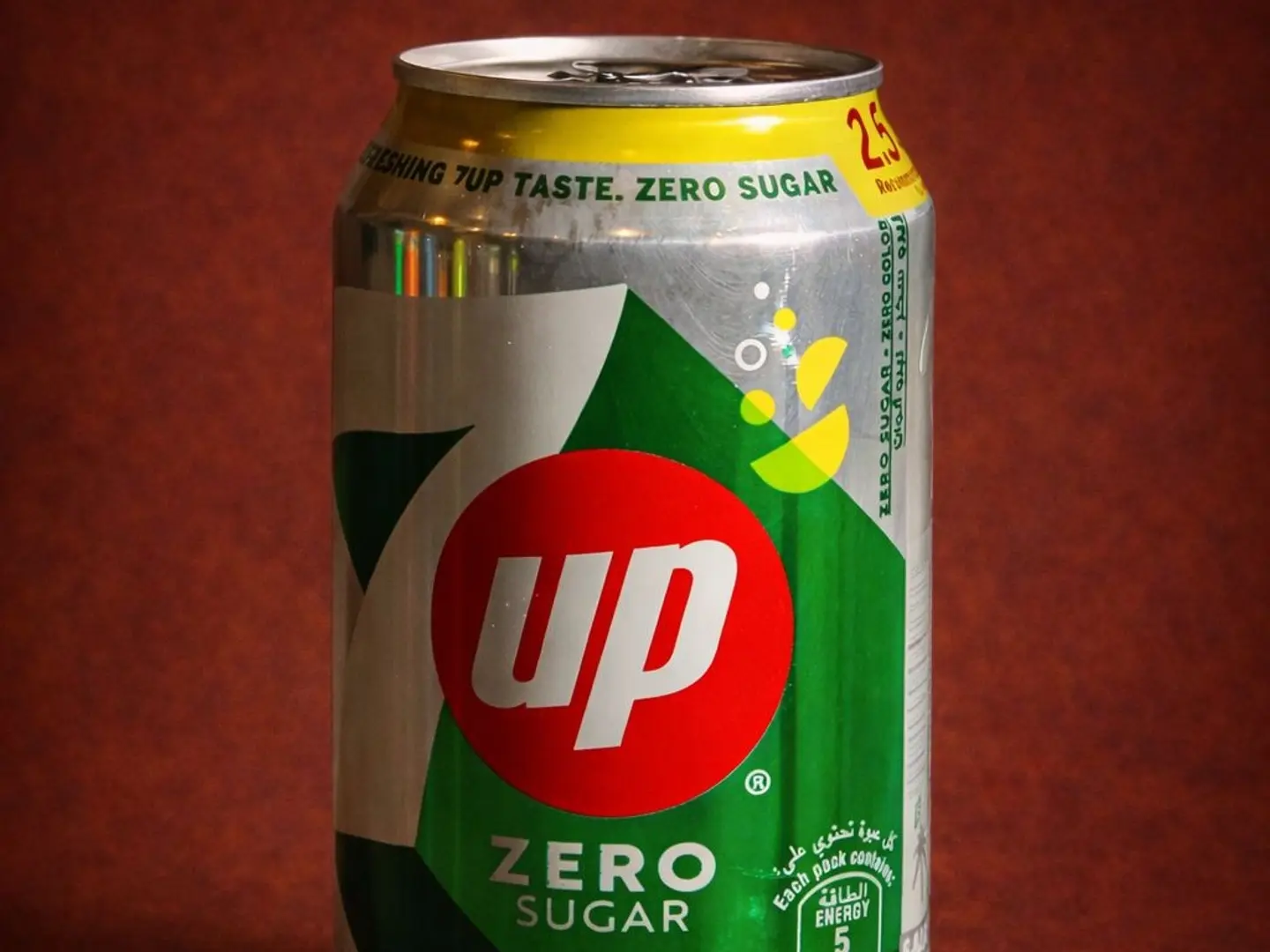 Diet 7 Up