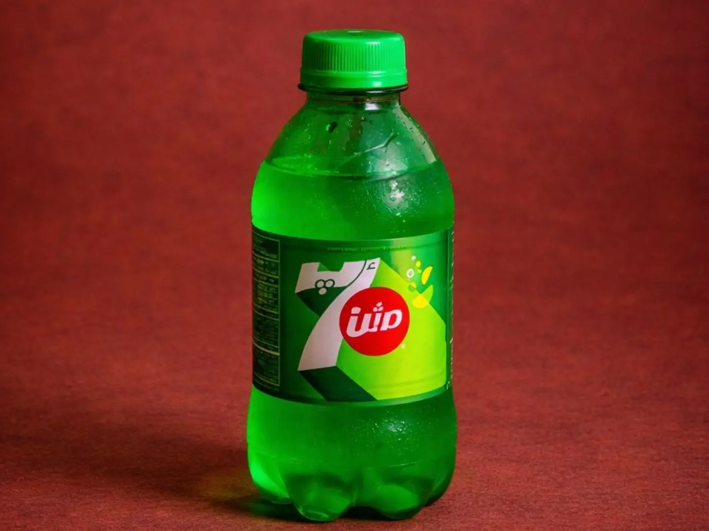 7 Up   Medium