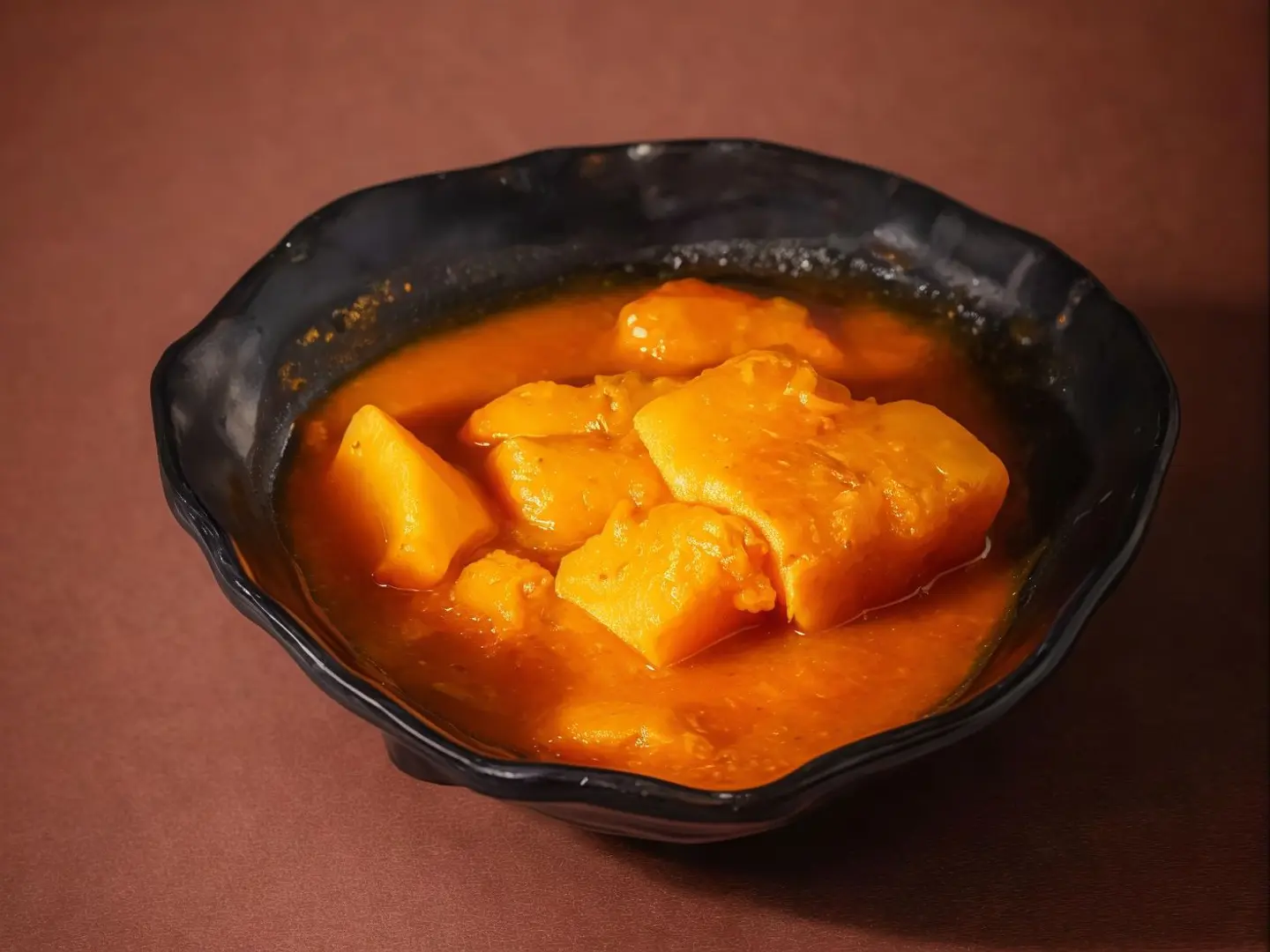 Pumpkin