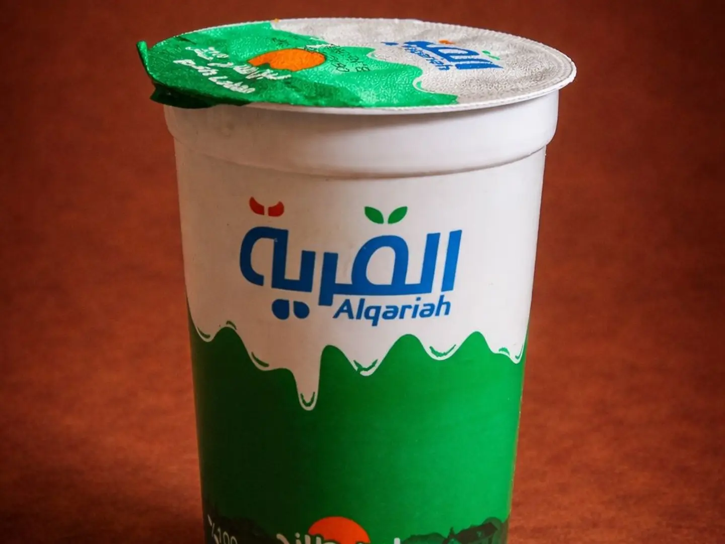 Village Yogurt