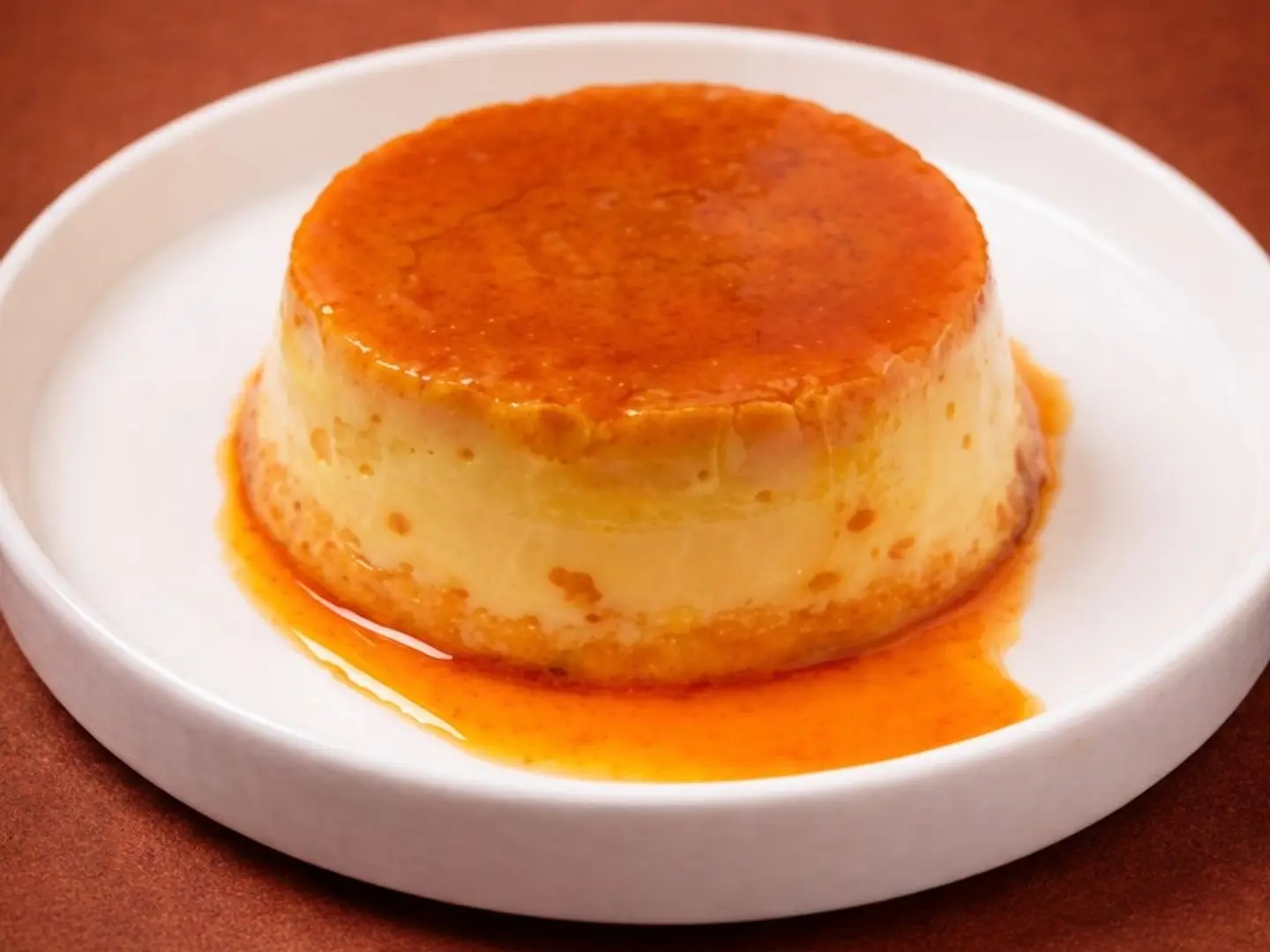 Caramel Cream