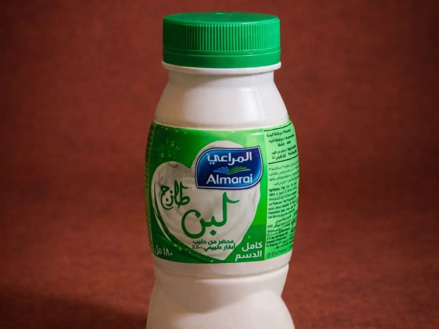 Almarai Laban