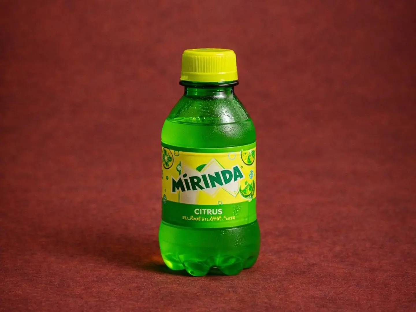 Citrus   Medium