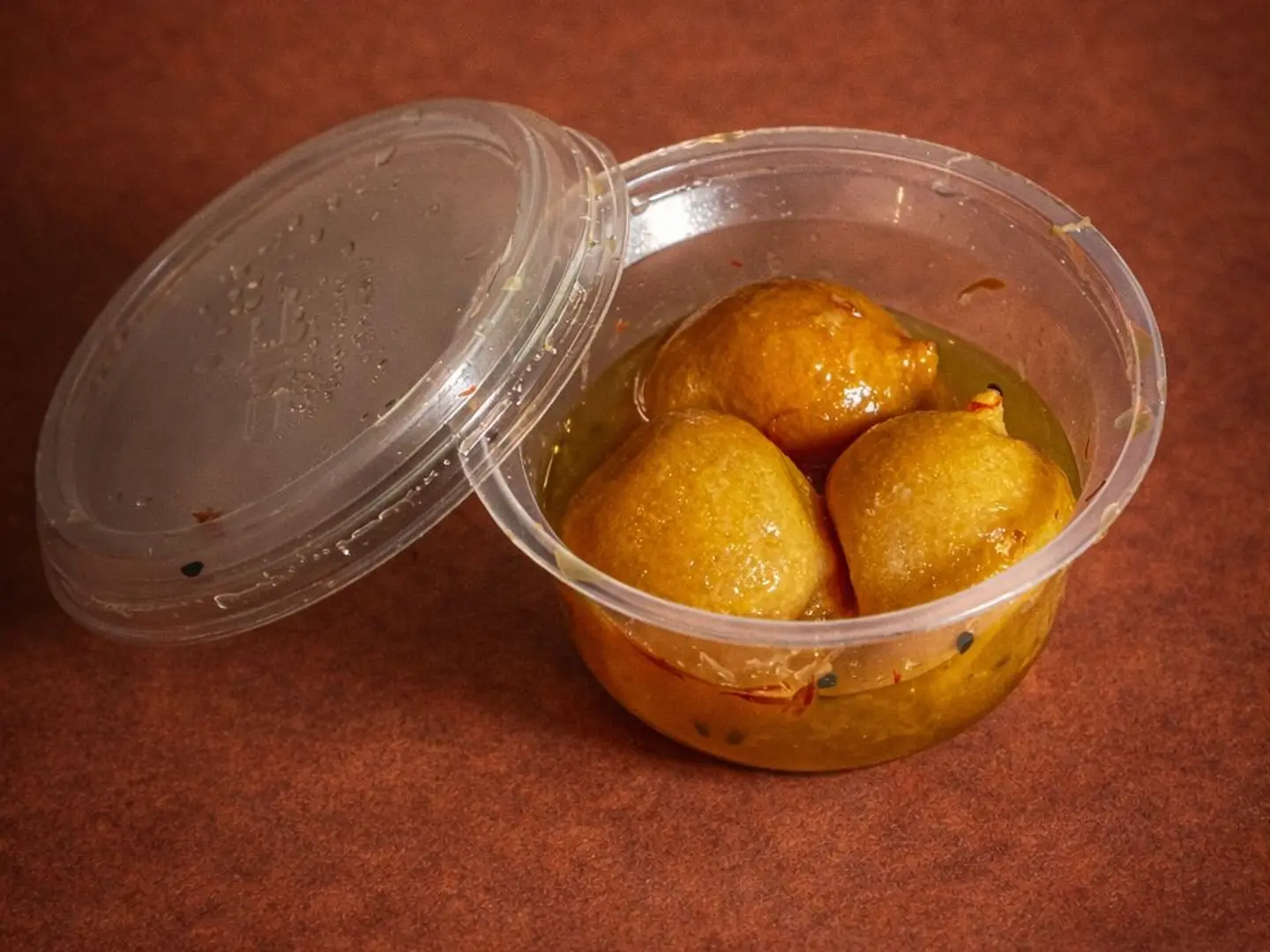 Pickled Lemon