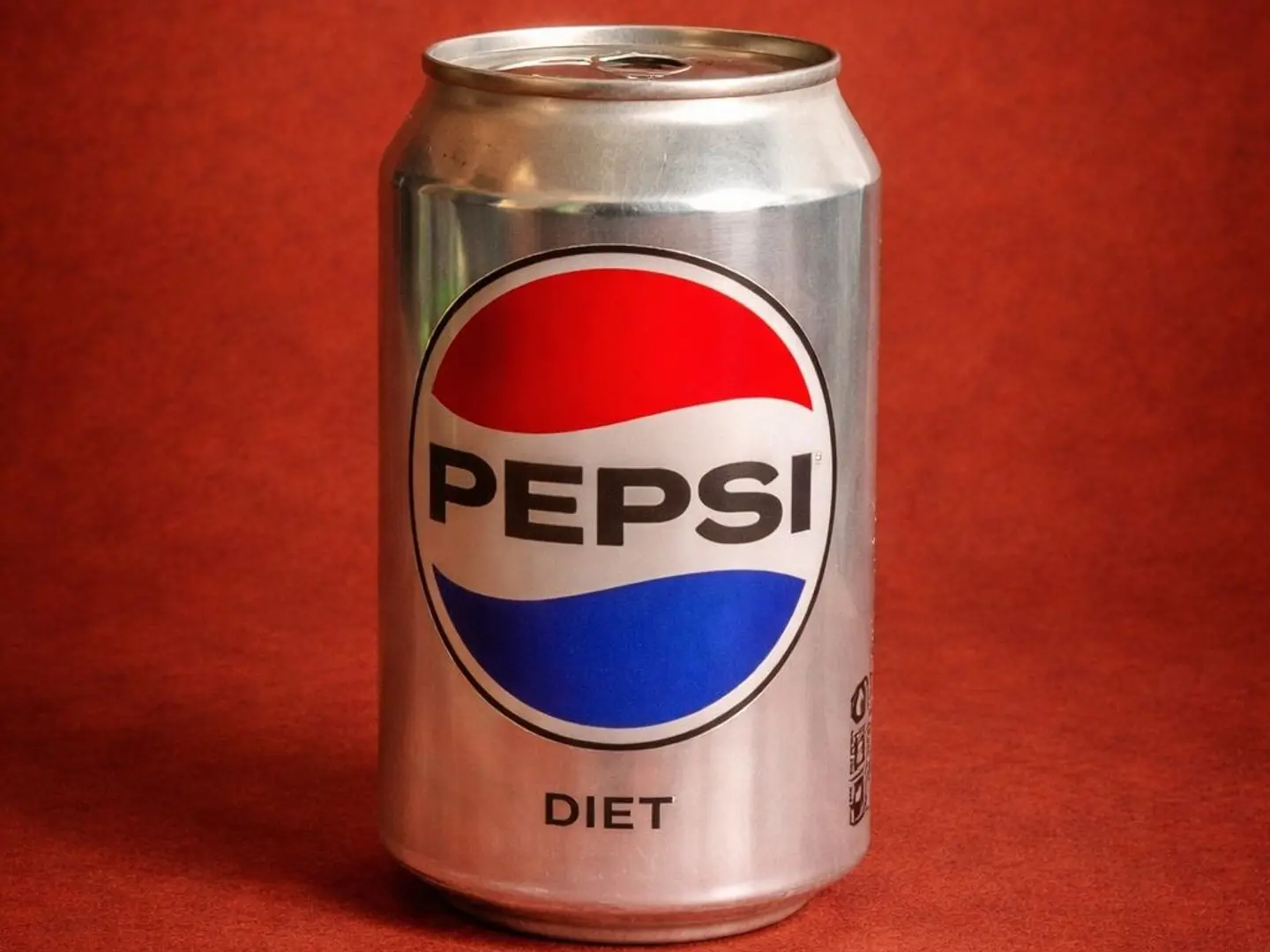 Diet Pepsi Small