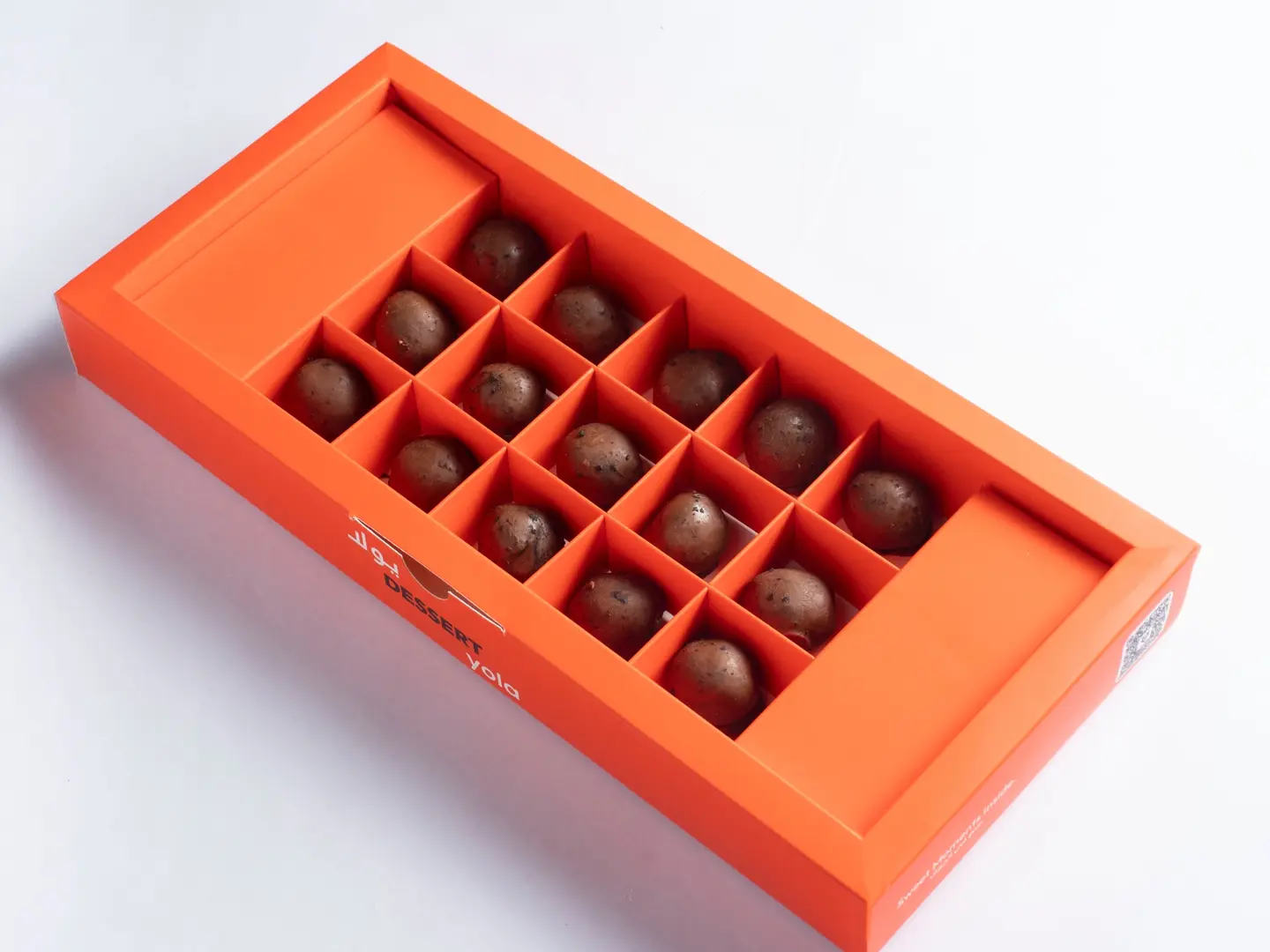 بوكس كرات اوريو