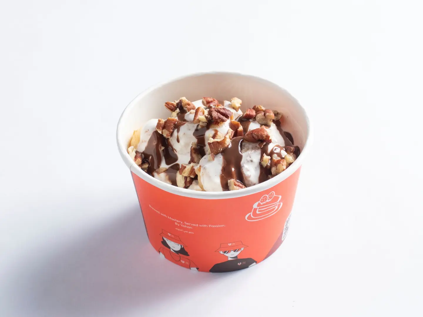 سينابون شوكلت