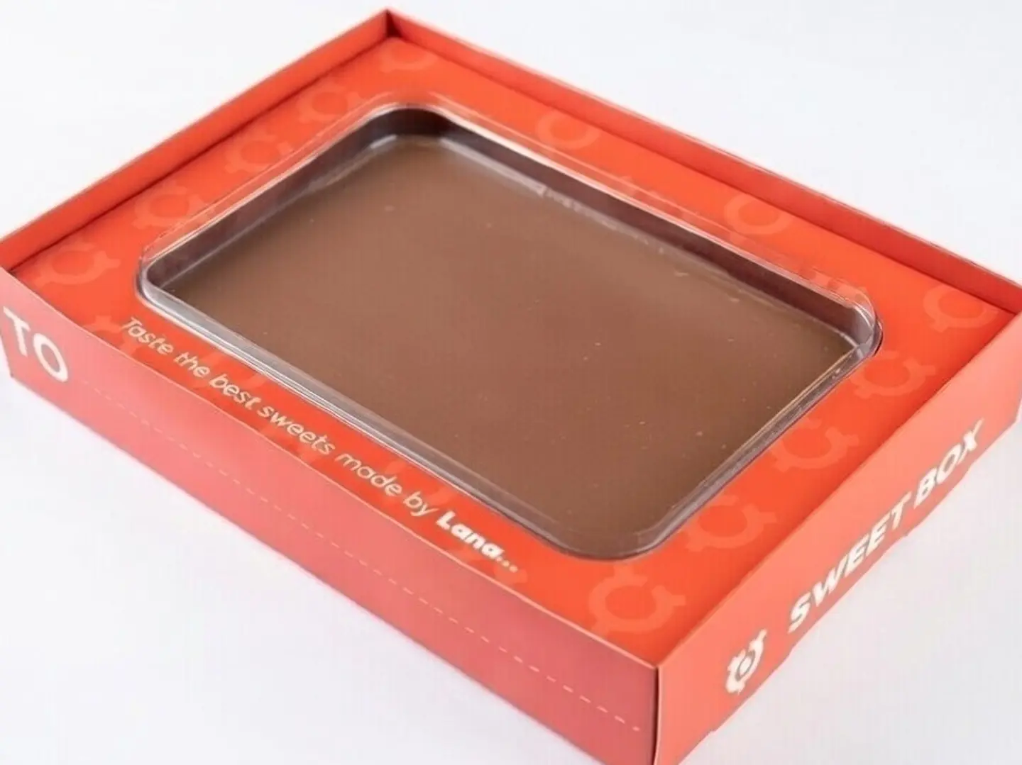 بوكس دولتشي