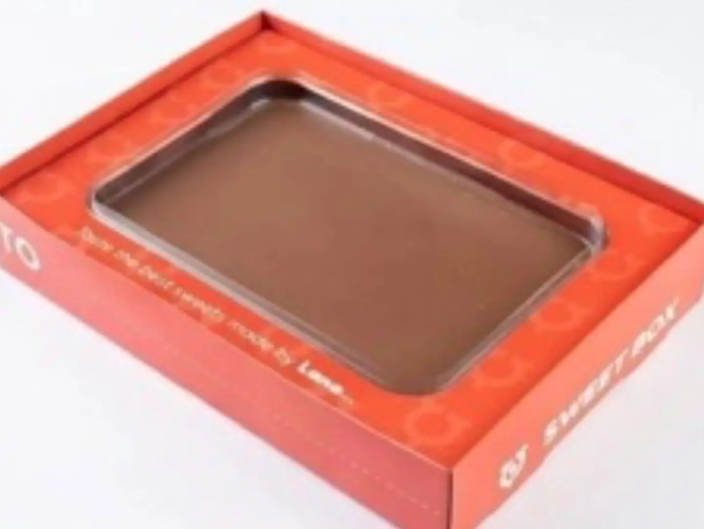 Dolce Box
