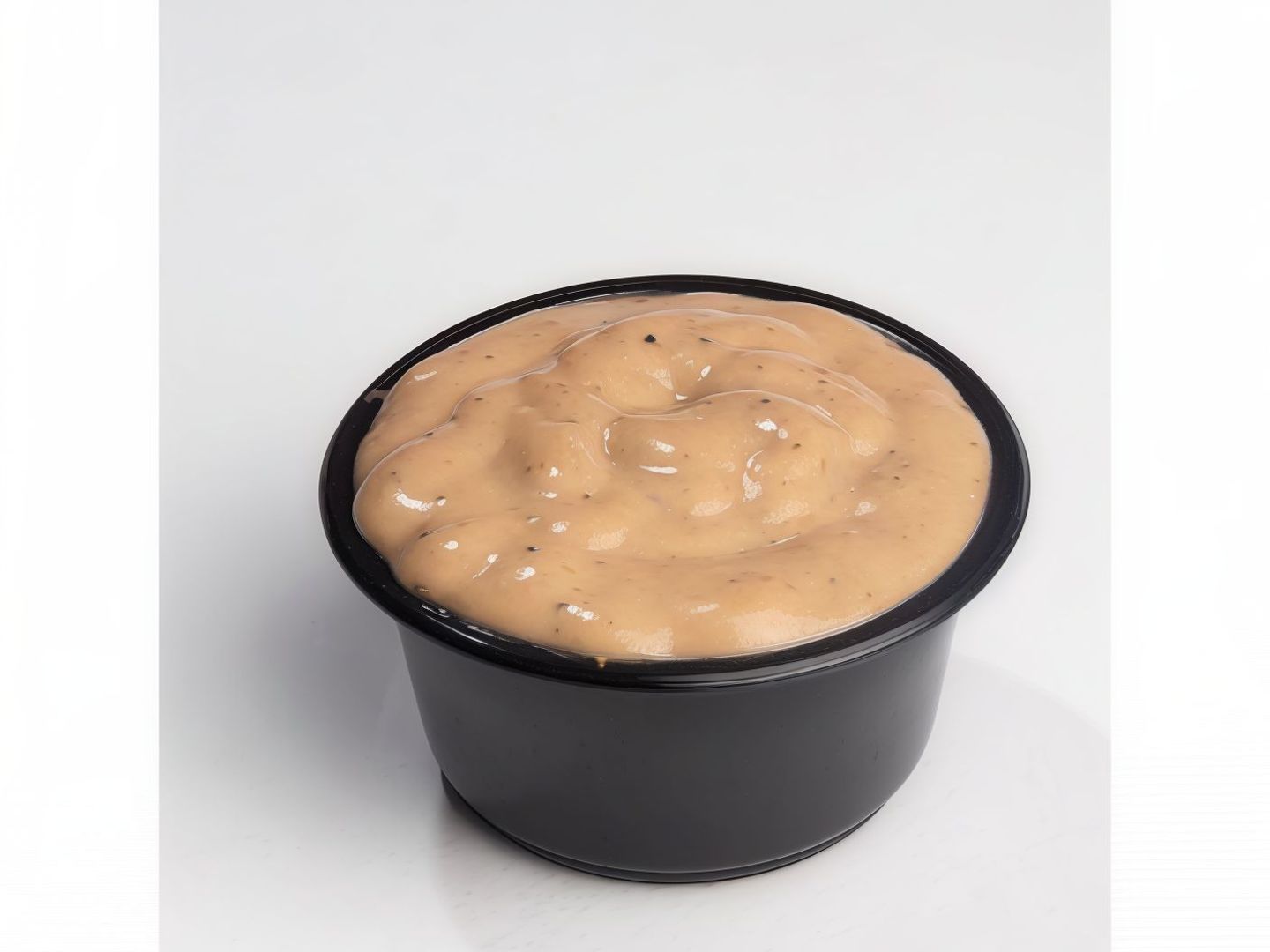 Spicy Mixed Sauce