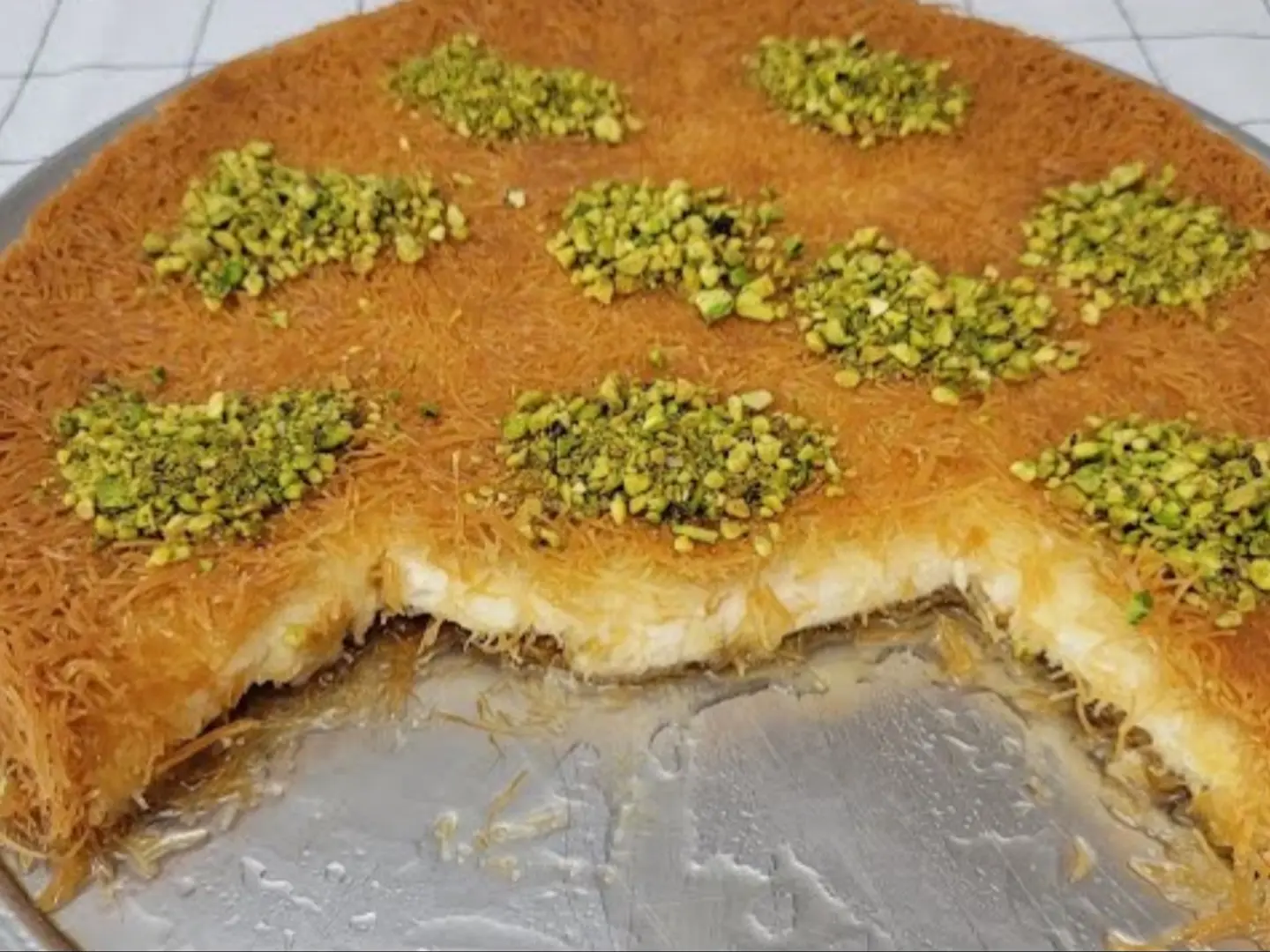 Knafa
