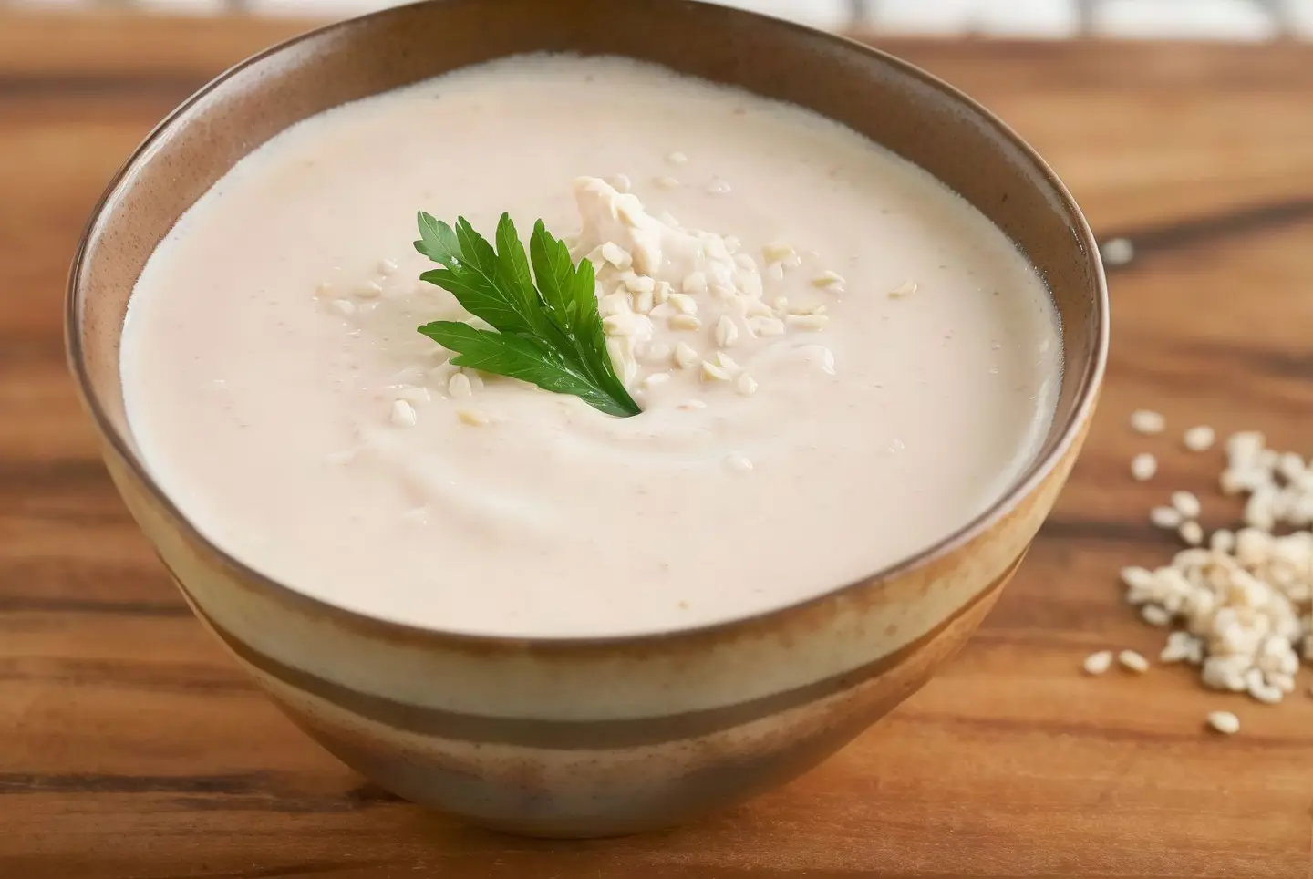 Tahini Salad