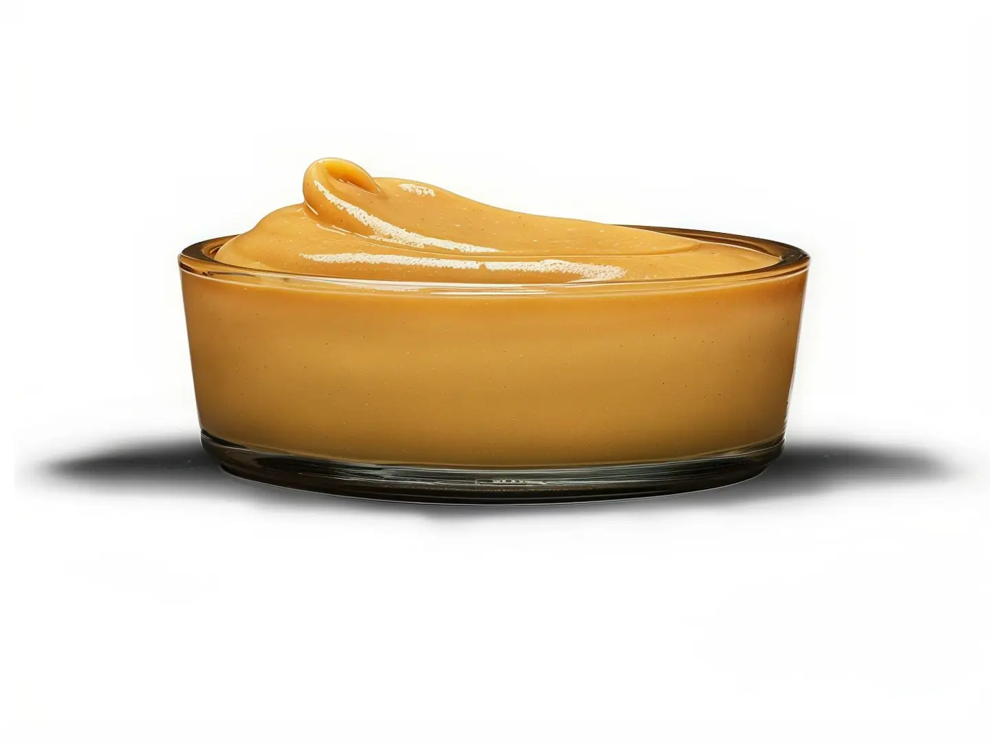 Sweet Mustard Dip