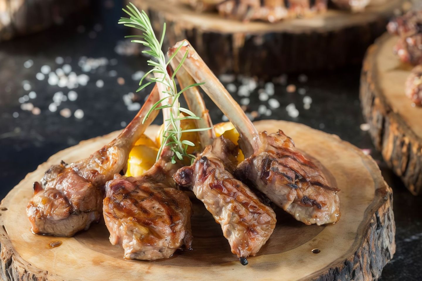 Lamb Rips