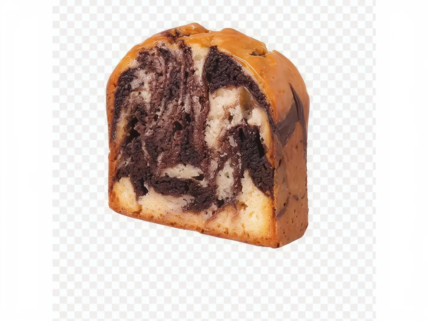 ماربل كيك