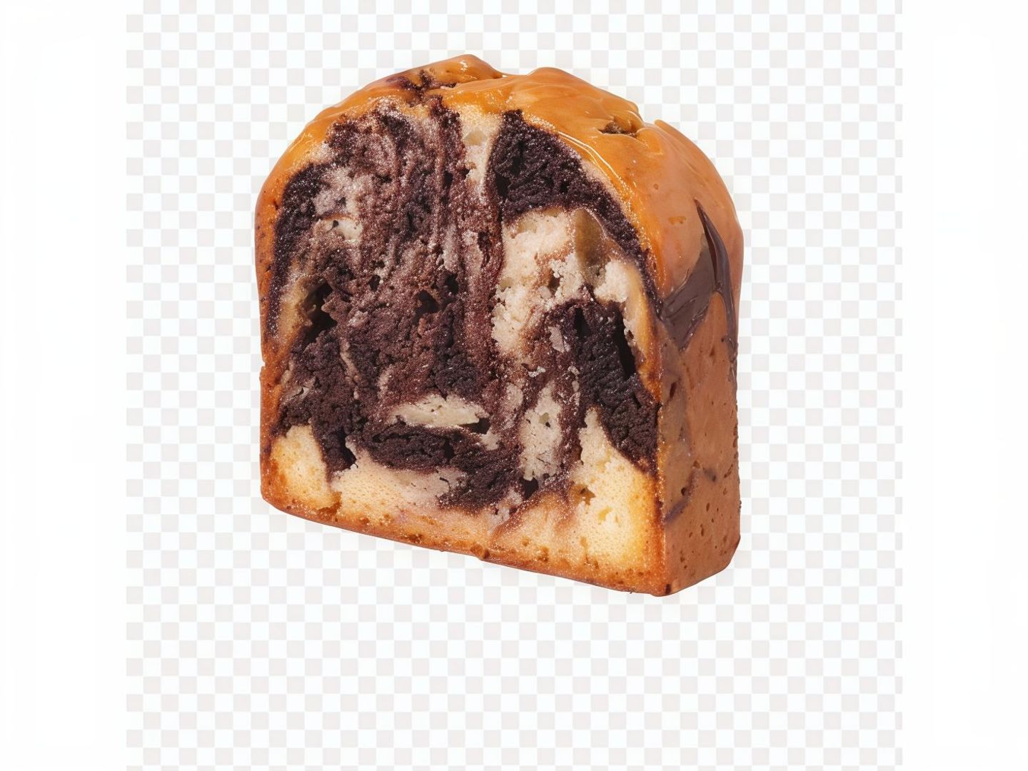 Marble Cake