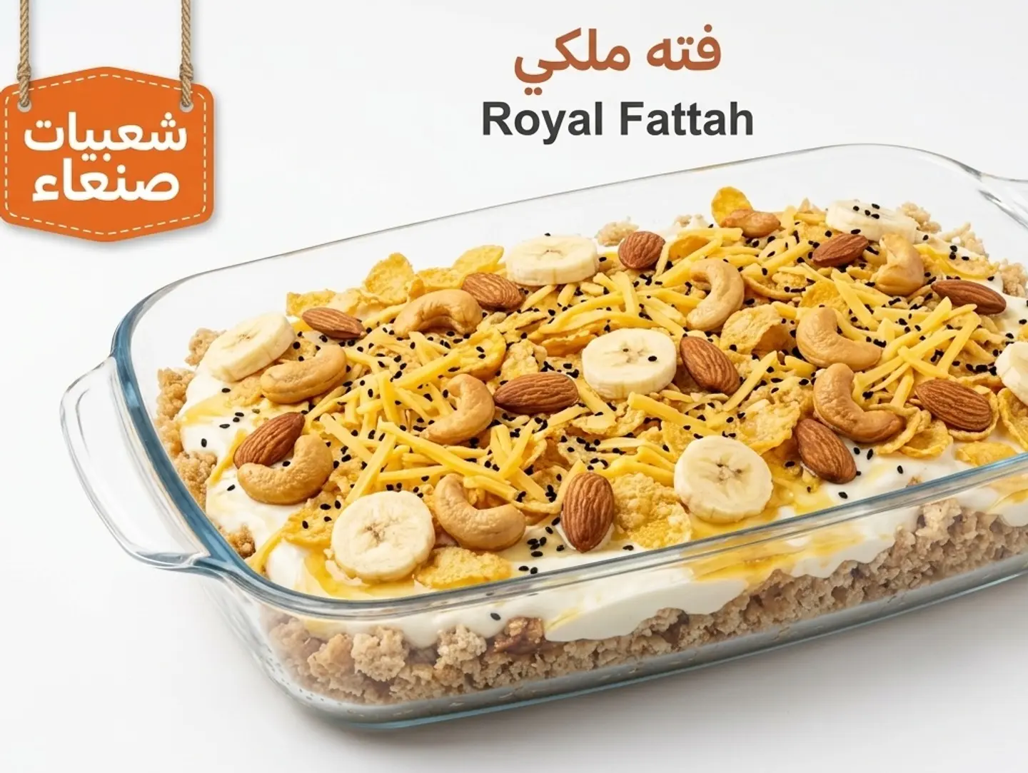 Royal Fattah