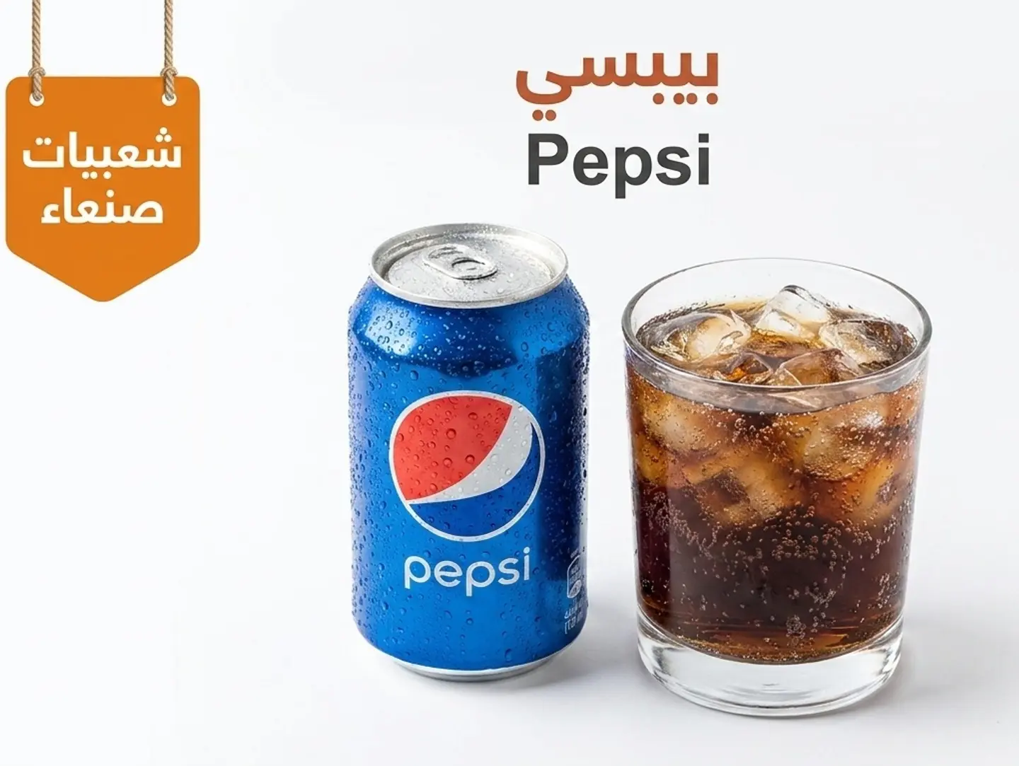 Pepsi
