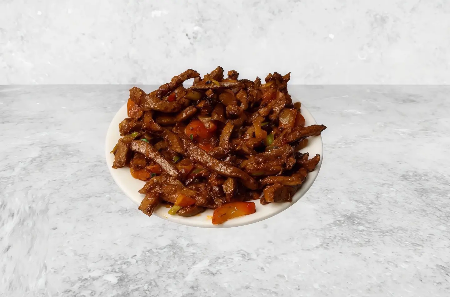 Shebani Liver