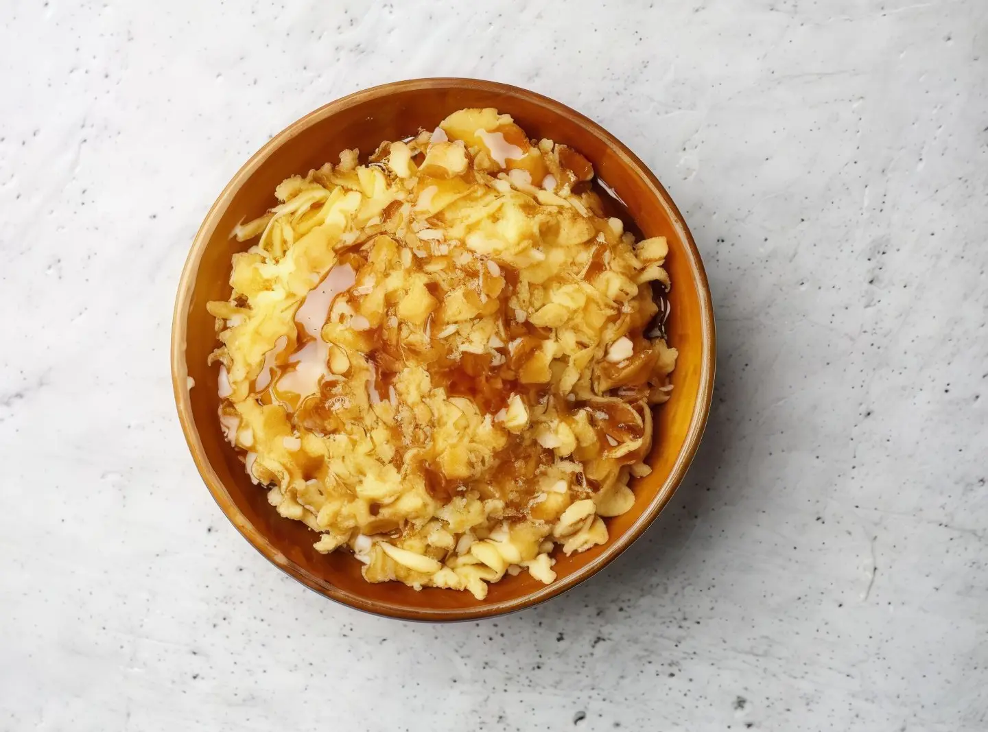 Royal Masoub With Double Cream