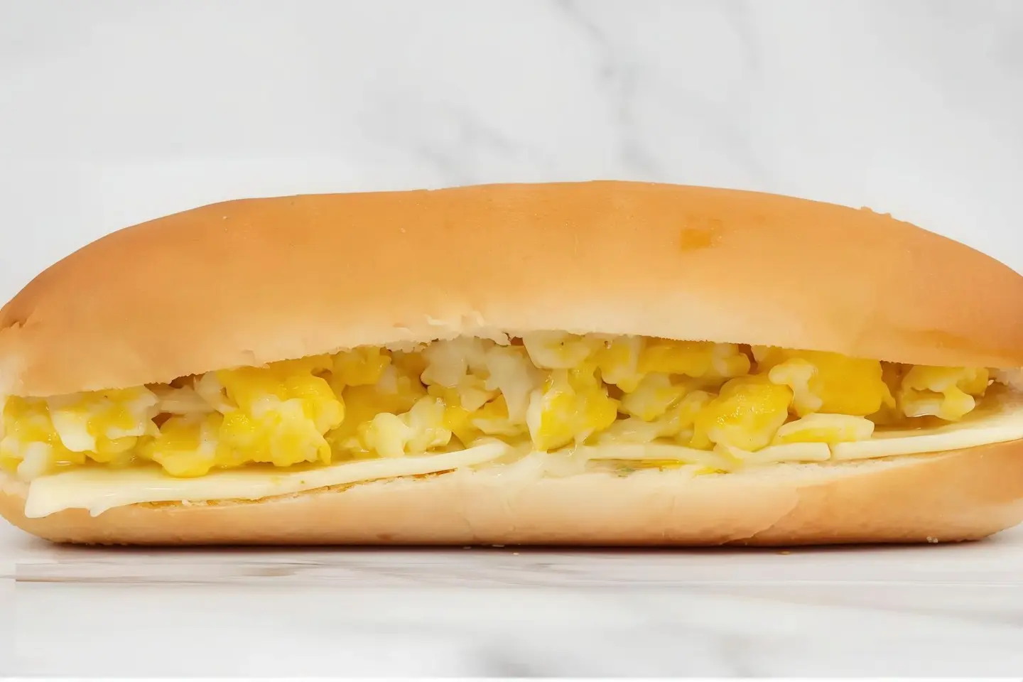 Fried Egg Sandwich