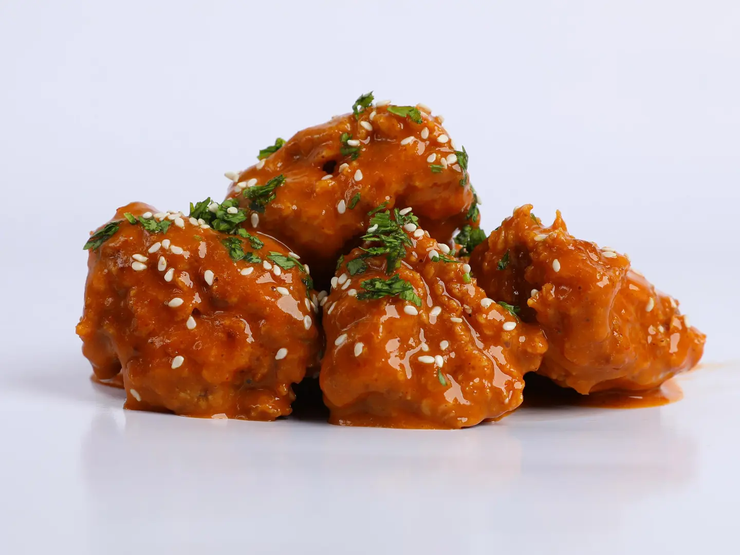 بافلو بايتس