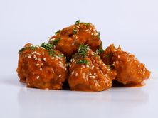 بافلو بايتس