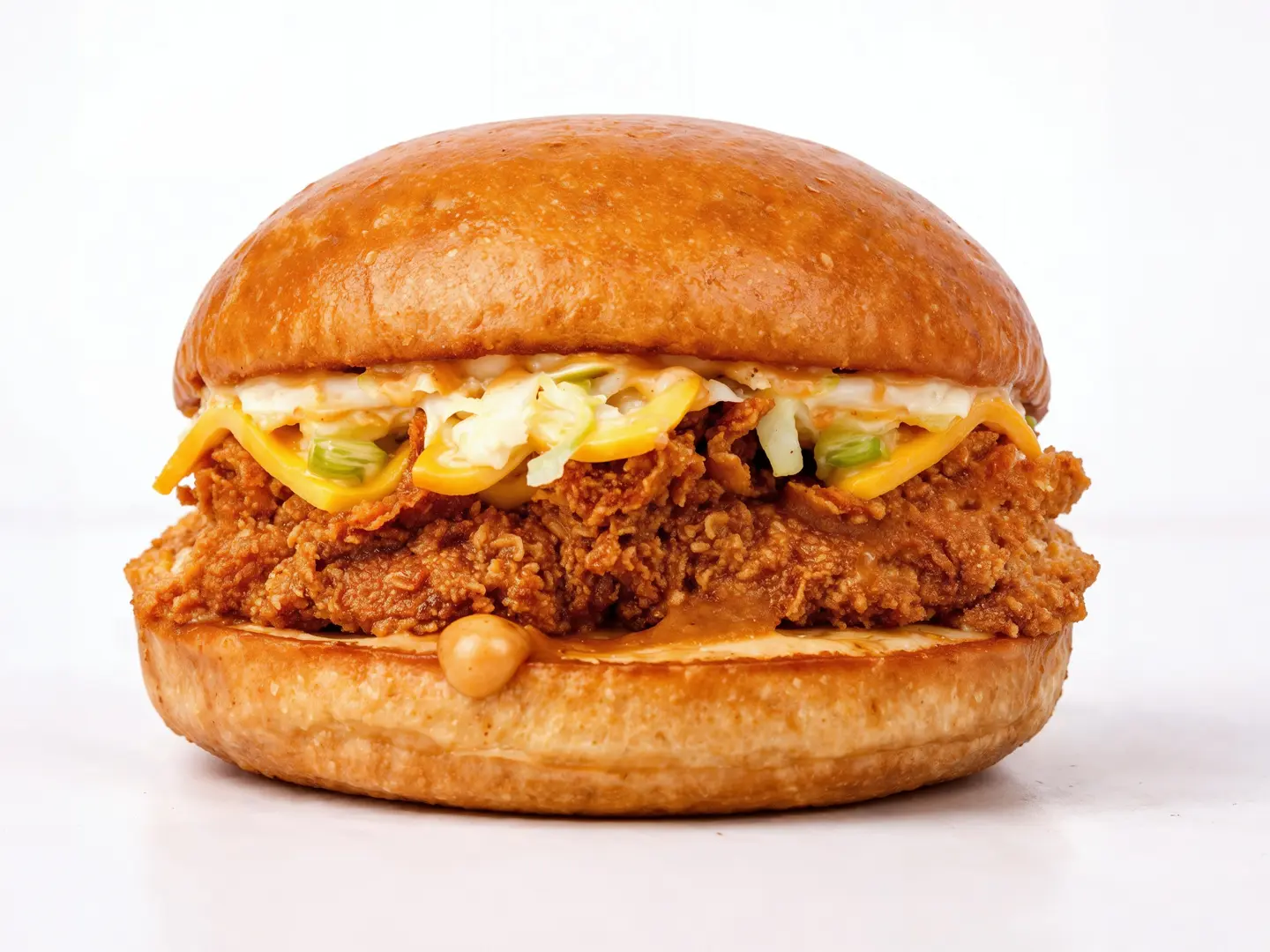 كرانشي ميبل