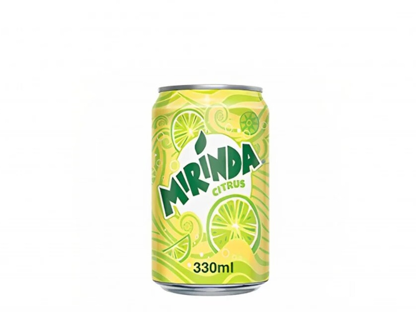 ميرندا حمضيات