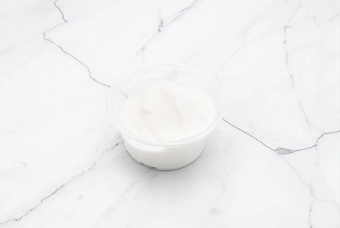Garlic Sauce