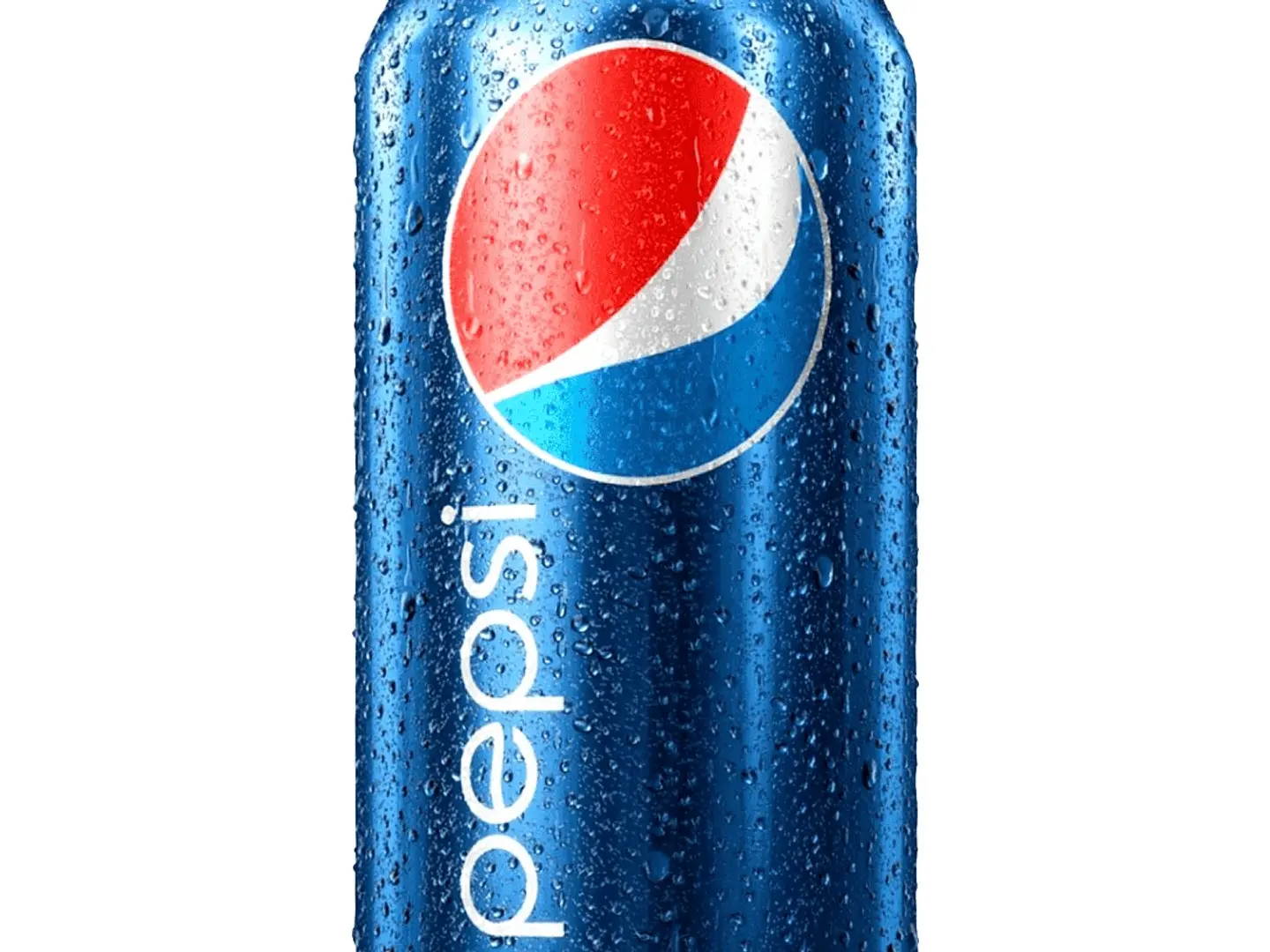 Small Soft Drink
