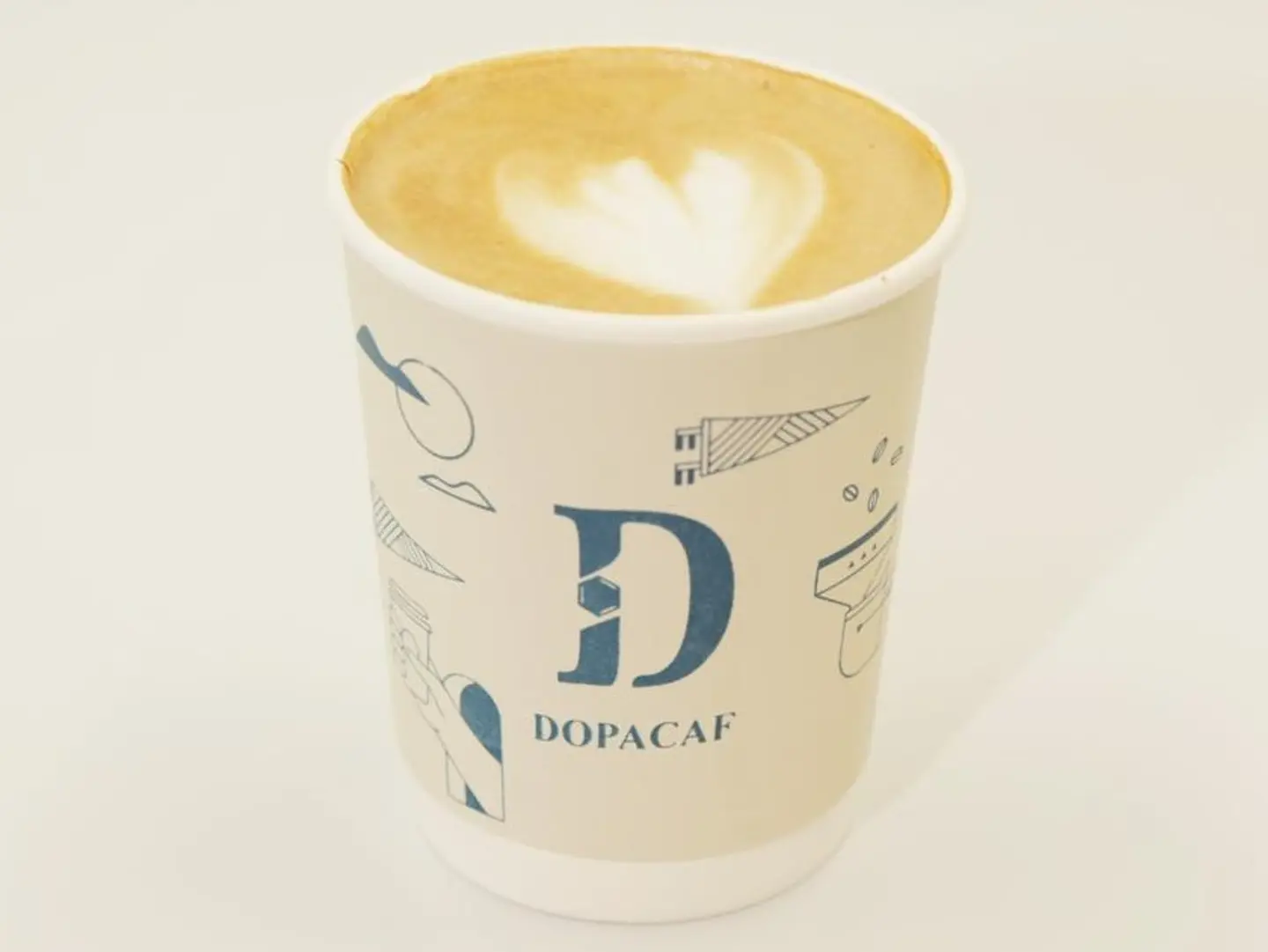 Flat White