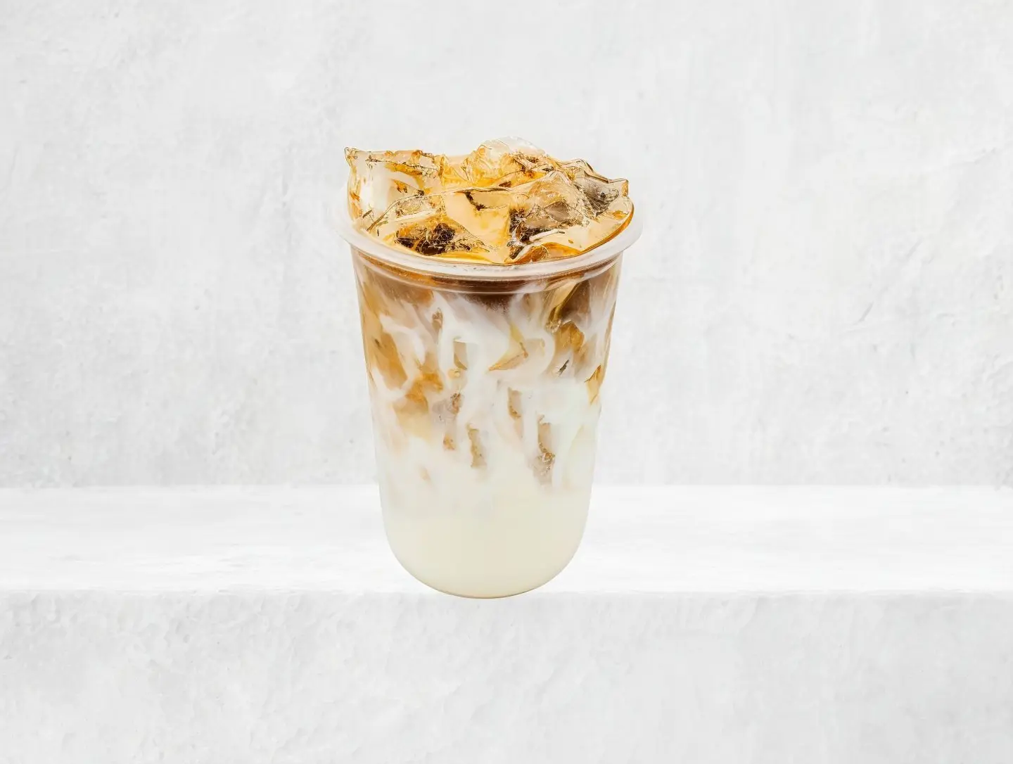 Flat White Ice