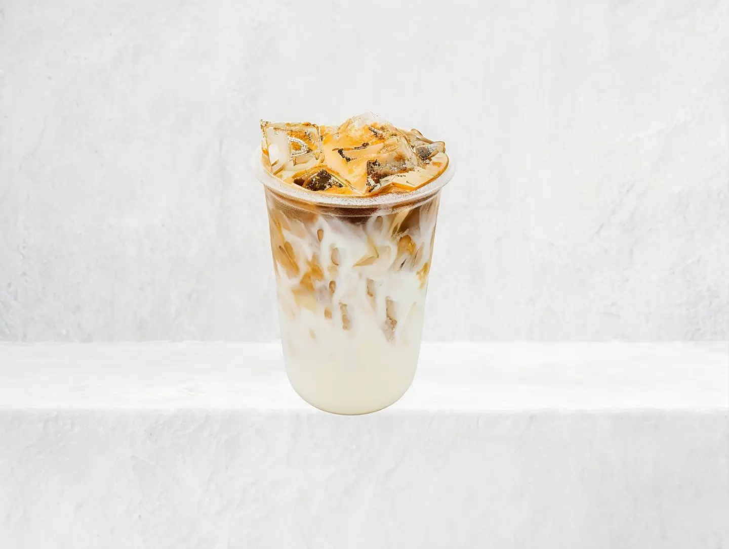 Ice Spanish Latte