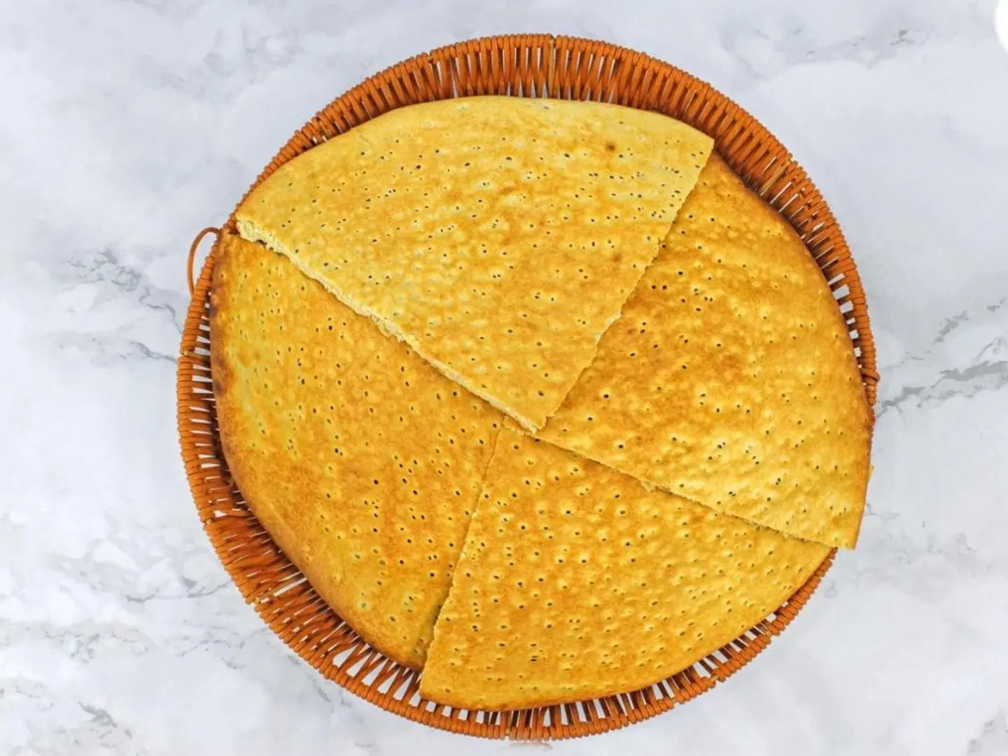 Tamees Biscuit Sugar