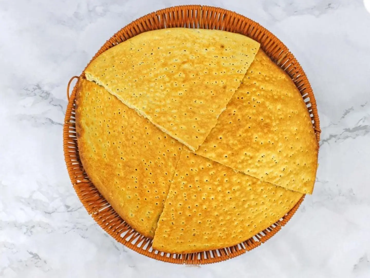 Tamees Biscuit Cheese