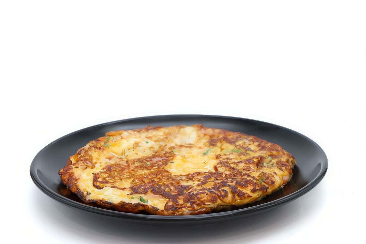 Oven Eggs