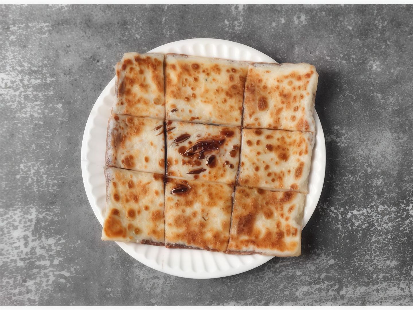 Nutella Mutabbak