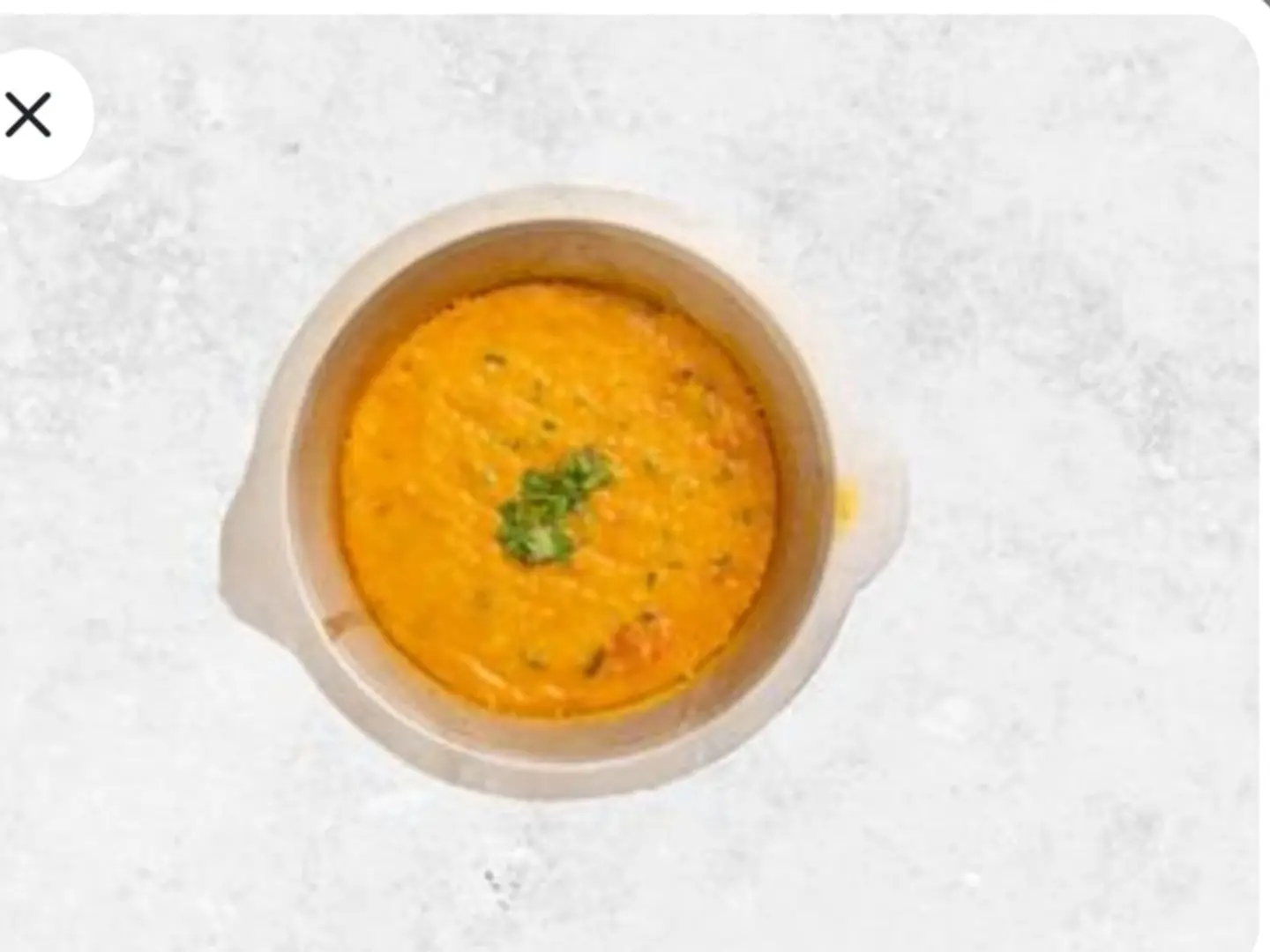 Tawa Lentils