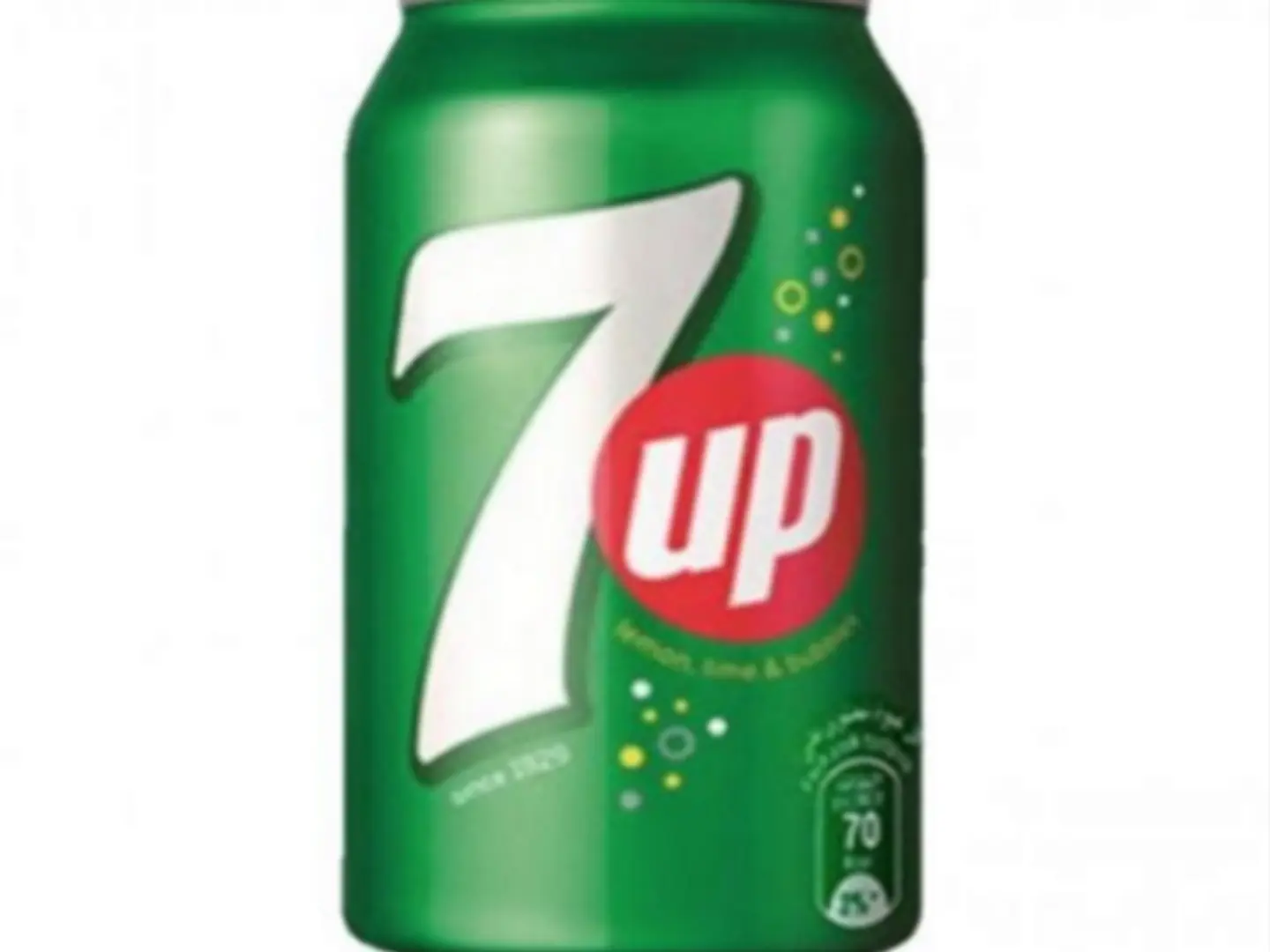 7 Up