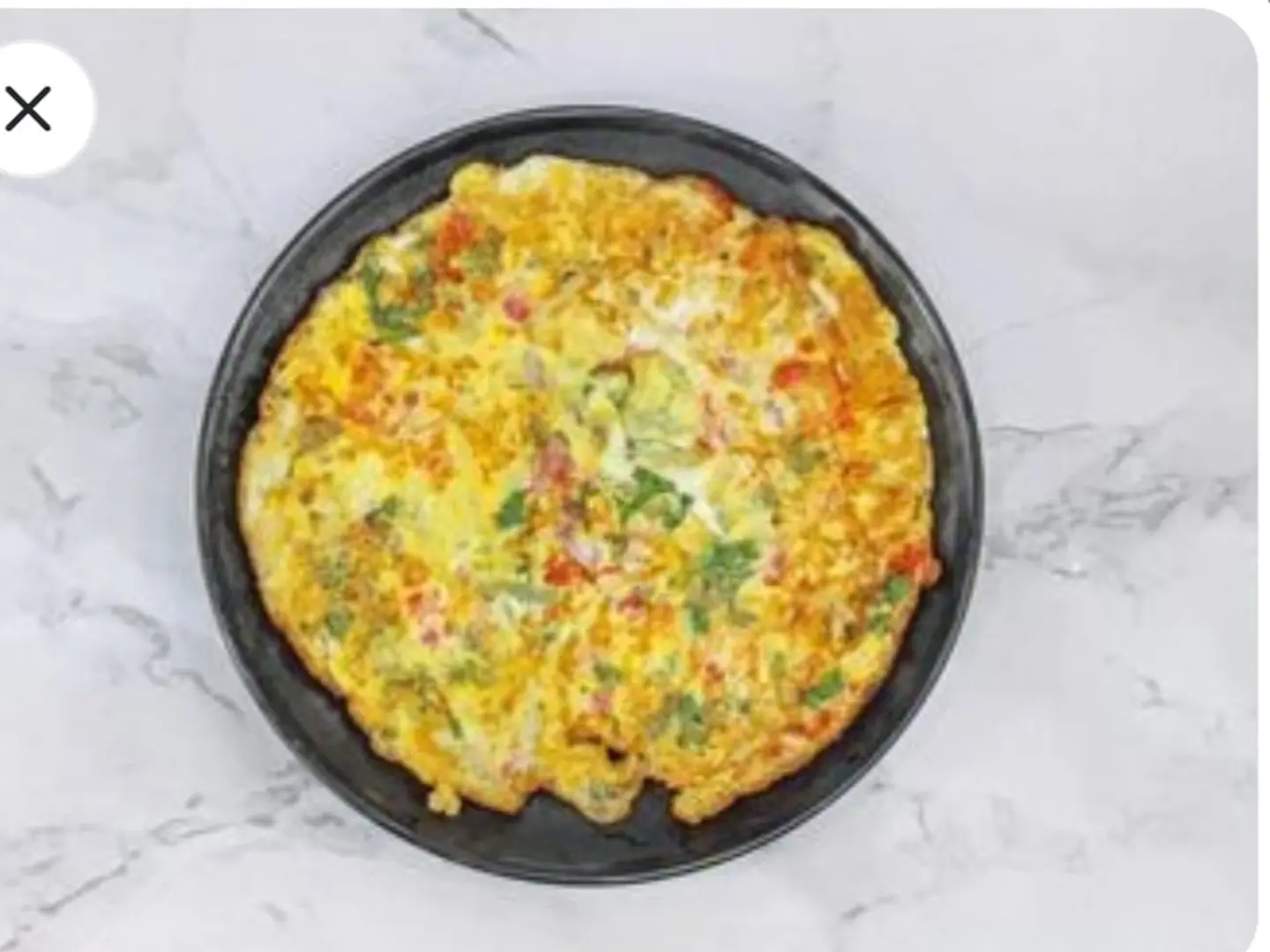 Oven Eggs