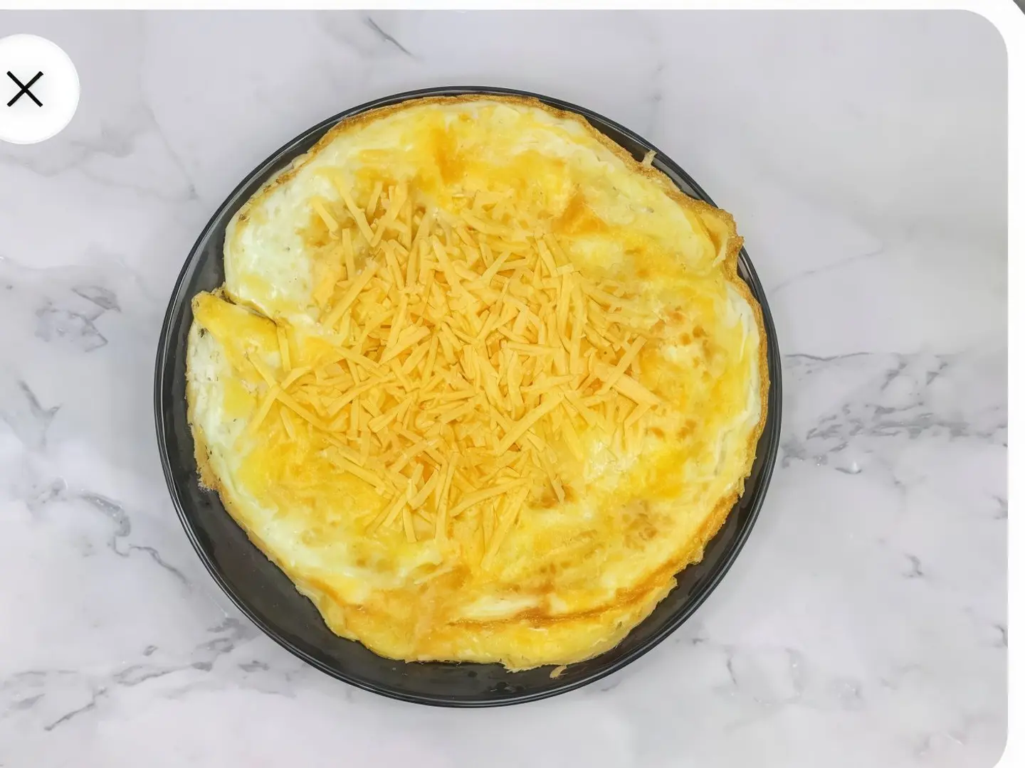 مقلي جبن شيدر