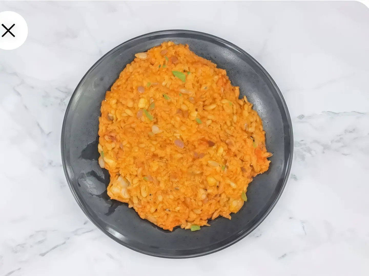 تونة مع فاصوليا