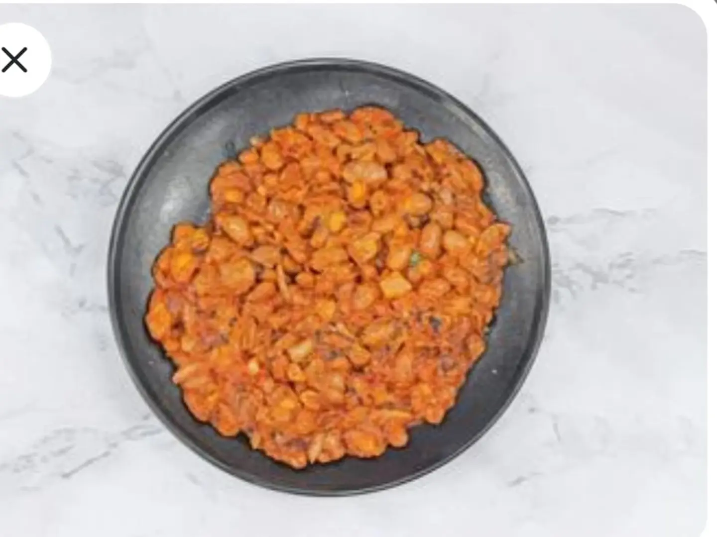 Beans