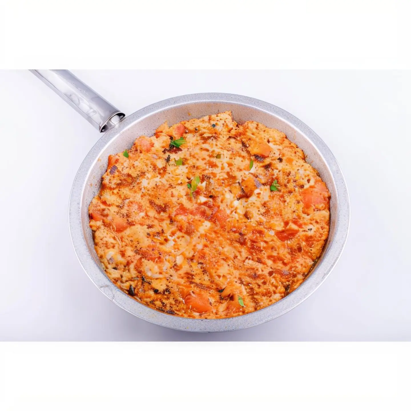 Regular Shakshouka
